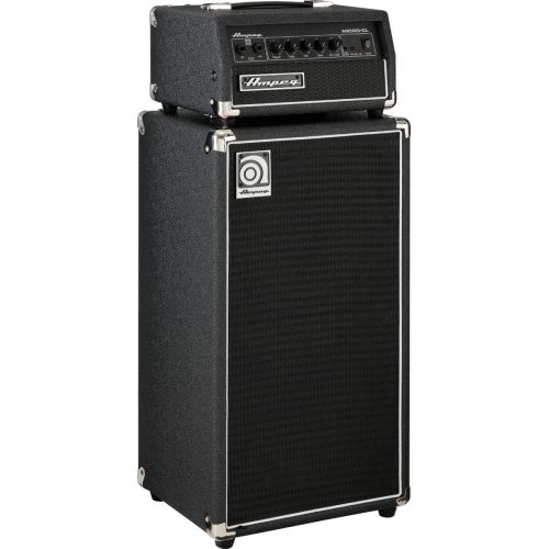 SVT Classic Series MICRO-cl Stack