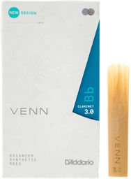 VENN Bb-Clarinet 3.0