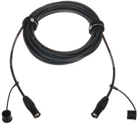 NKE5E-E1E1-M0100 Noir