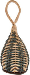 Terre Caxixi Coconut Large