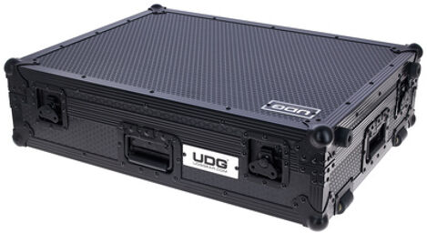Ultimate Flight Case Prime 4