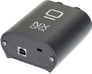 NX DMX