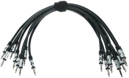 Patch 30 Black Noir