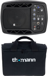 CL 105 A Bag Bundle Noir