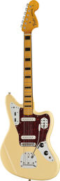 Vintera II 70s Jaguar VW Vintage White