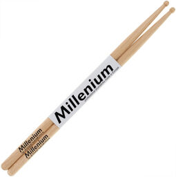 5B Hickory Sticks round