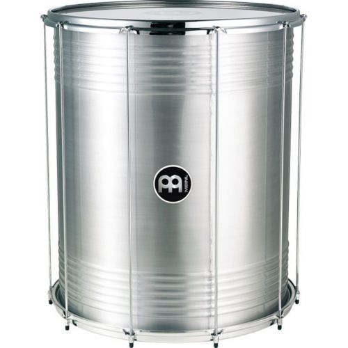 Surdo Aluminium Serie Samba 18 X 22 - SU18