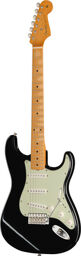 Vintera II RDWN 60s Strat BLK Noir