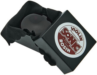 Sonic Violin Rosin Clear
