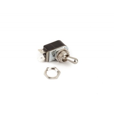 Amplifier Standby Toggle Switch (SPST)