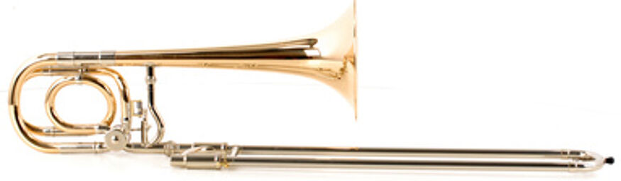 Orchestra Alto Eb/Bb- Trombone