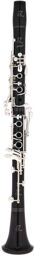 Allegro Bb-Clarinet 17/6