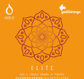 OUD15 Arabic FF Tuning FC