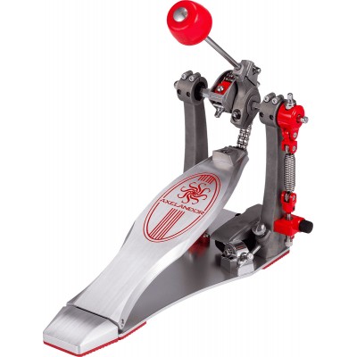 AXP1000 Pedale Simple De Grosse Caisse Axelandor