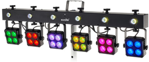 LED KLS-180/6 Comp Light Set