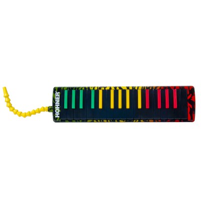 Airboard Rasta - 32 Touches
