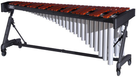 MCPA 43 Concert Marimba A=442