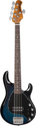 Stingray 5 H Special P.B.Burst Pacific Blue Burst
