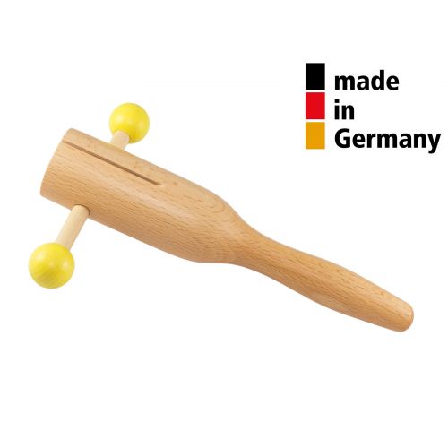 Petit Rakatak - Tonalit Aigu - 3+