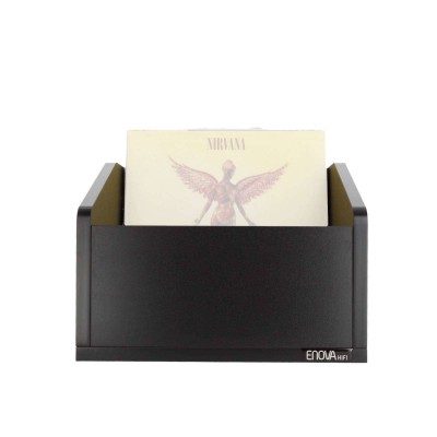 Vinyle Bac 120BL Noir