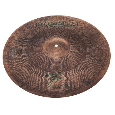 Signature Agop Ride 19