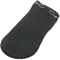 CRG-4241 Chin Rest Cover Black