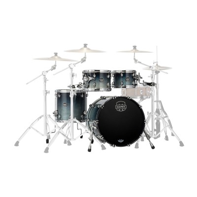 Saturn Fusion 20 Teal Blue