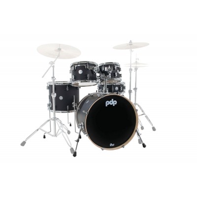 Concept Maple Finish Ply CM5 Kit 22