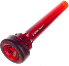 Trumpet Mouthpiece Scream R Rouge