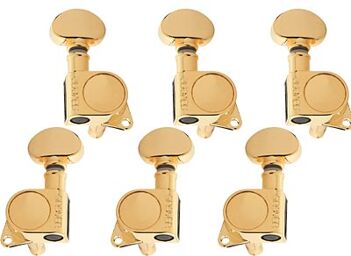 GR305 G Mid-Size Rotomatic