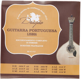 Guitarra Portuguesa Lisboa