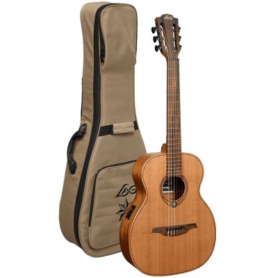 Escapade Nylon Red Cedar Électro