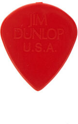 Eric Johnson Picks Jazz III Rouge