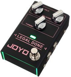 R-23 Legal Done Noisegate