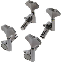 GB350 2L/2R CB Bass Tuners