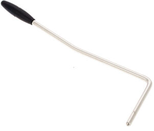 Tremolo Bar Chrome SE & S2