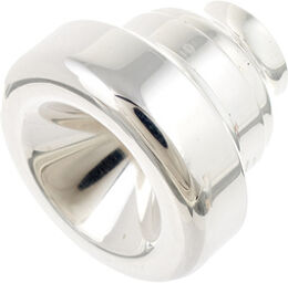 Top Part 3 ESV for Trumpet Silver plated