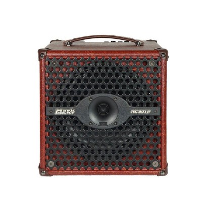 Ac 801 P Combo Acoustique 1X8