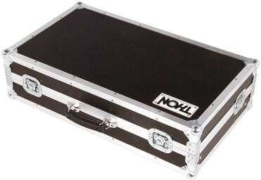 Case Numark NS 4 FX PB Noir
