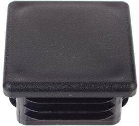 PVC Conclusion Cap for Leg