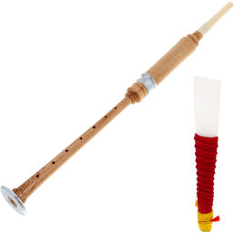Practice Chanter Cocus Set