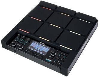 Strike MultiPad