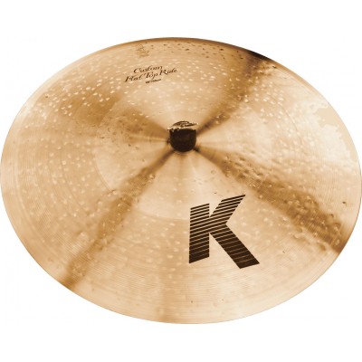 K0882 - Ride K-Custom 20