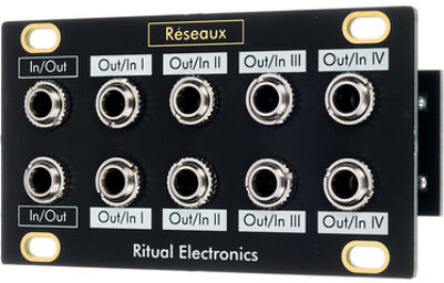 Réseaux