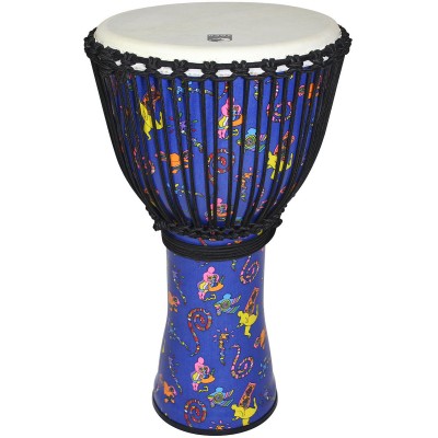 Djembe Freestyle Accord Par Corde Fever Dreams Sfdj-14Fd