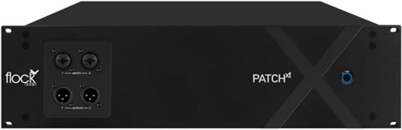 Patch XT