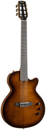 Sunset Nylectric DLX TAB