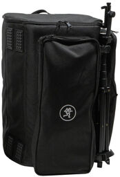 ShowBox Backpack Noir