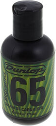Carnauba Wax