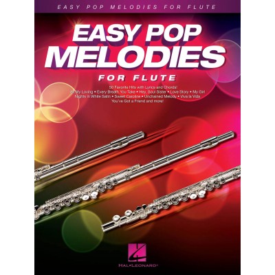 Easy Pop Melodies